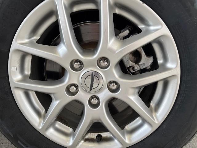 Chrysler Pacifica Touring L FWD 2023