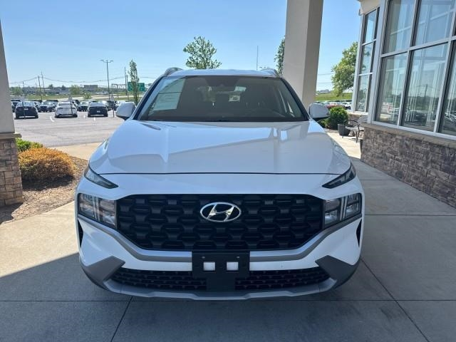 Hyundai Santa Fe SEL AWD 2023