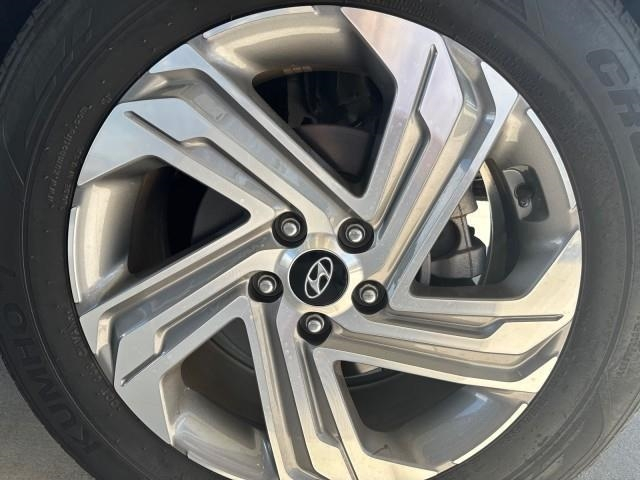 Hyundai Santa Fe SEL AWD 2023