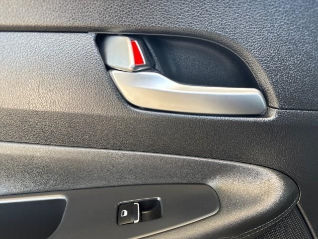 Hyundai Santa Fe SEL AWD 2023