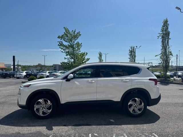 Hyundai Santa Fe SEL AWD 2023
