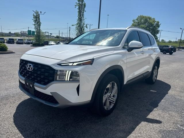 Hyundai Santa Fe SEL AWD 2023