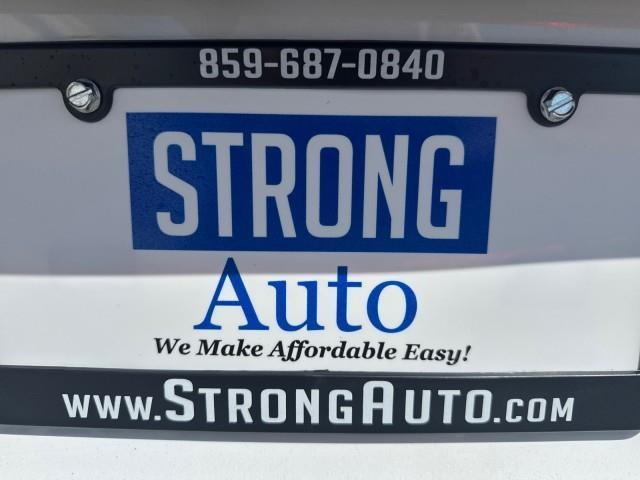 Hyundai Santa Fe SEL AWD 2023