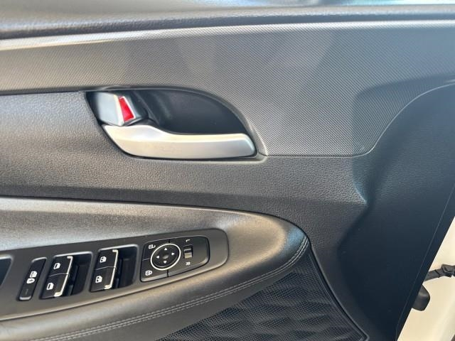 Hyundai Santa Fe SEL AWD 2023