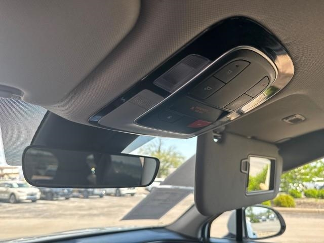 Hyundai Santa Fe SEL AWD 2023