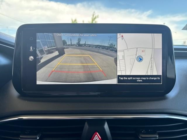 Hyundai Santa Fe SEL AWD 2023