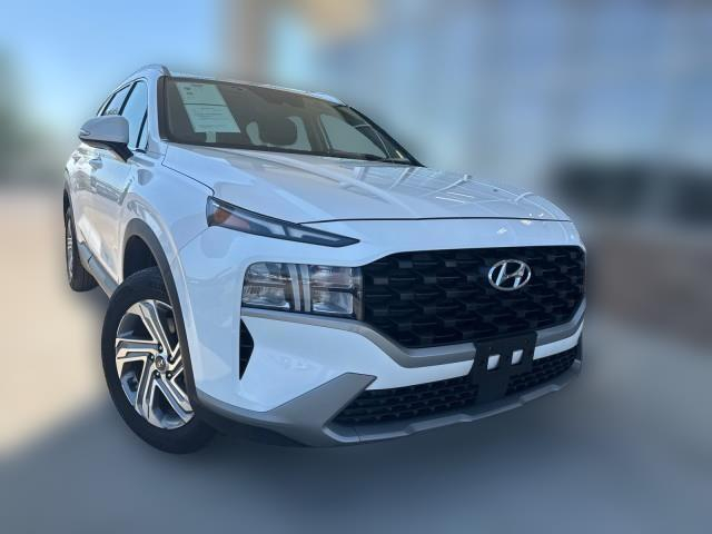 Hyundai Santa Fe SEL AWD 2023