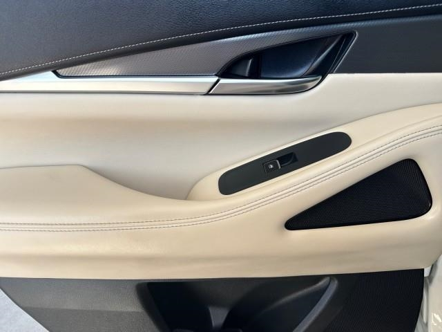 Infiniti QX60 LUXE AWD 2023