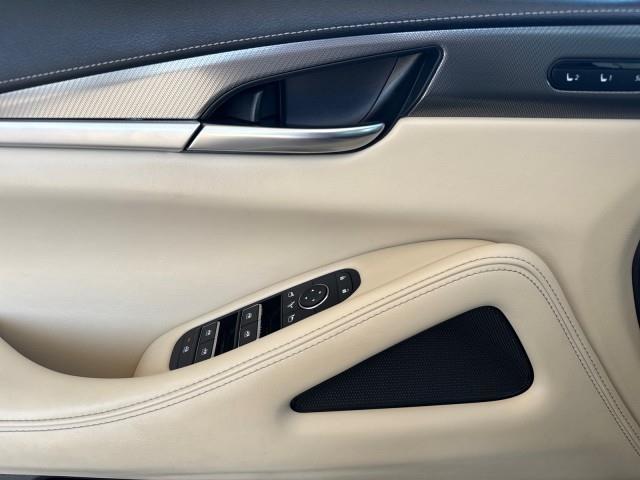 Infiniti QX60 LUXE AWD 2023