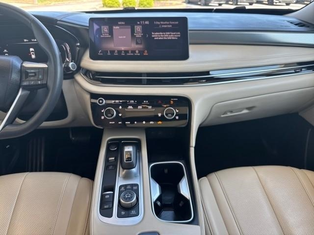 Infiniti QX60 LUXE AWD 2023