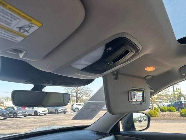 Infiniti QX60 LUXE AWD 2023