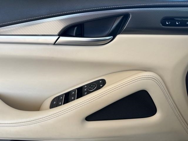 Infiniti QX60 LUXE AWD 2023