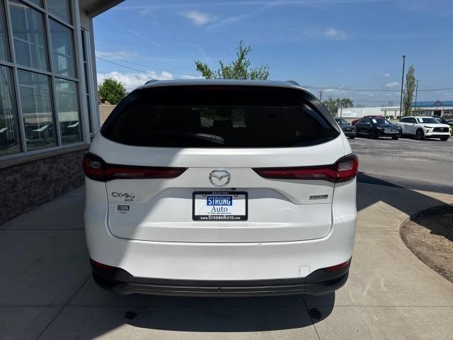 Mazda CX-90 3.3 Turbo Preferred Plus AWD 2024