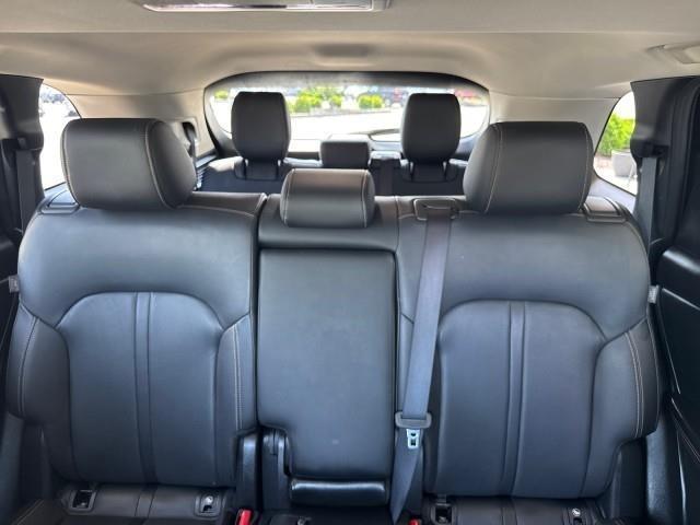 Mazda CX-90 3.3 Turbo Preferred Plus AWD 2024