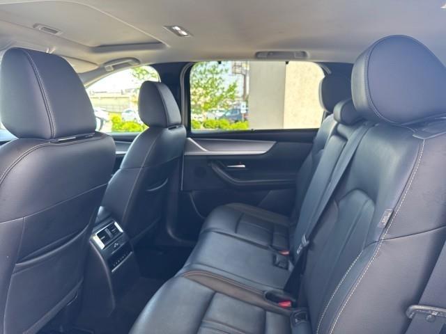 Mazda CX-90 3.3 Turbo Preferred Plus AWD 2024