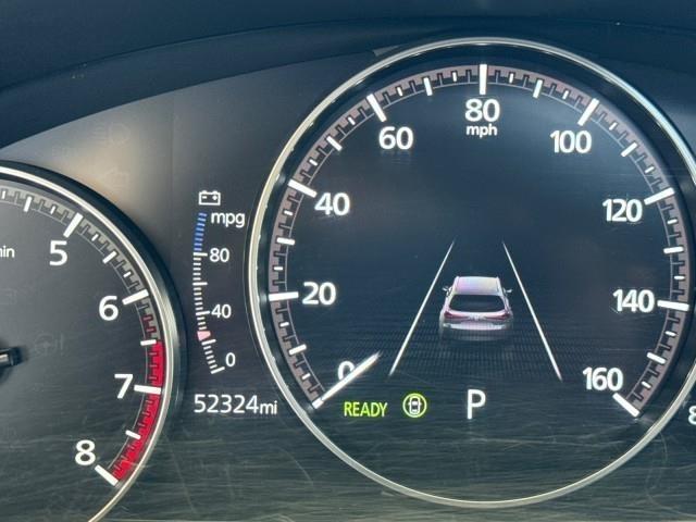 Mazda CX-90 3.3 Turbo Preferred Plus AWD 2024