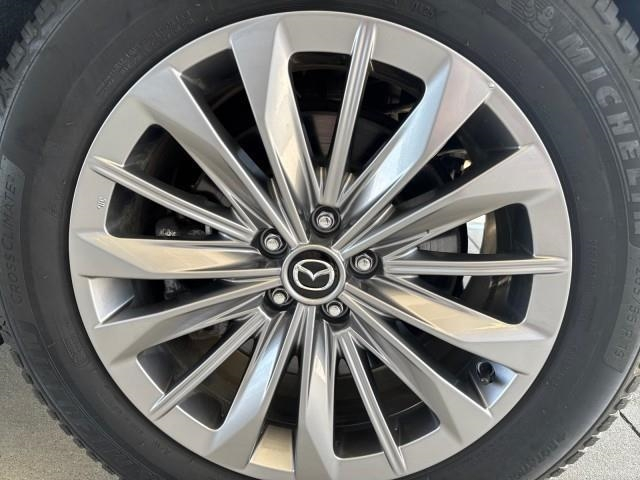 Mazda CX-90 3.3 Turbo Preferred Plus AWD 2024