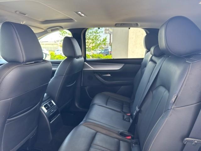 Mazda CX-90 3.3 Turbo Preferred Plus AWD 2024