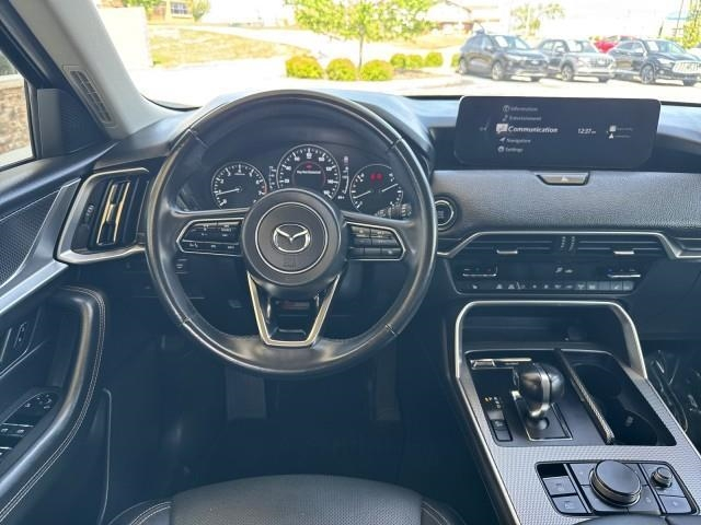 Mazda CX-90 3.3 Turbo Preferred Plus AWD 2024