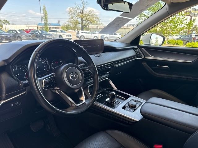 Mazda CX-90 3.3 Turbo Preferred Plus AWD 2024