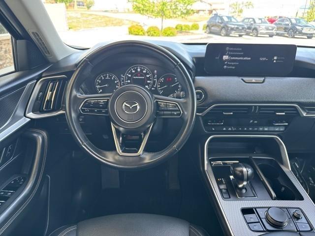 Mazda CX-90 3.3 Turbo Preferred Plus AWD 2024