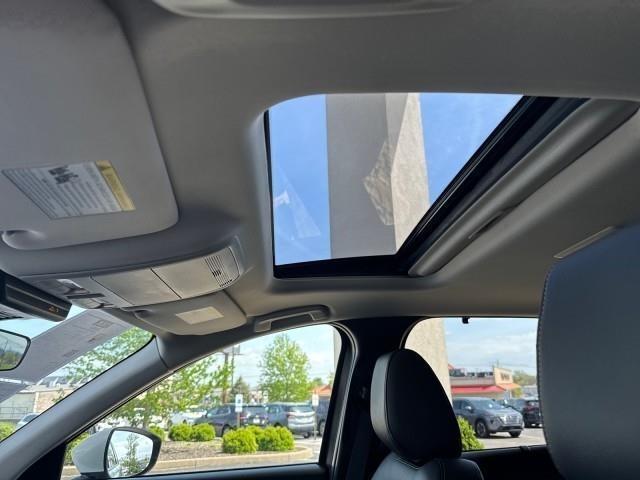 Mazda CX-90 3.3 Turbo Preferred Plus AWD 2024