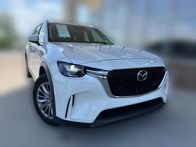 2024 Mazda CX-90 3.3 Turbo Preferred Plus AWD