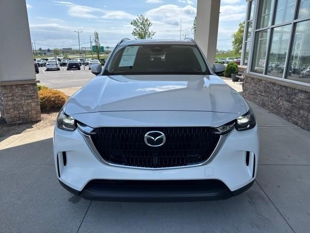 Mazda CX-90 3.3 Turbo Preferred Plus AWD 2024