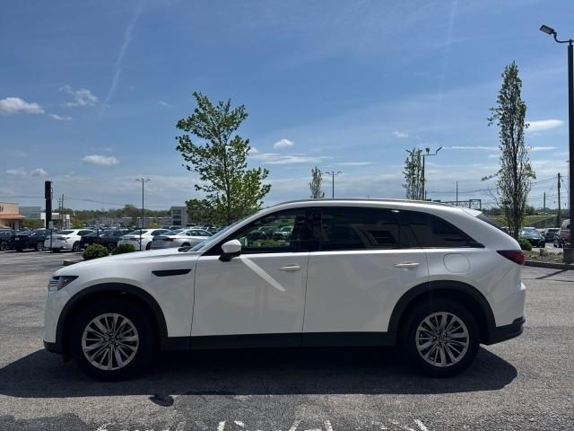 Mazda CX-90 3.3 Turbo Preferred Plus AWD 2024
