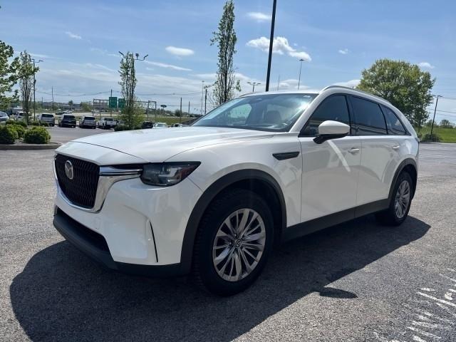 Mazda CX-90 3.3 Turbo Preferred Plus AWD 2024