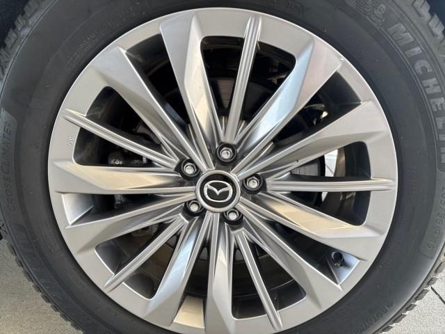 Mazda CX-90 3.3 Turbo Preferred Plus AWD 2024