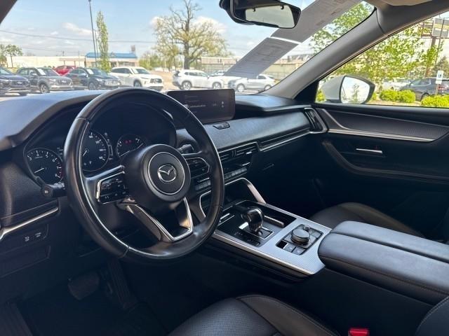 Mazda CX-90 3.3 Turbo Preferred Plus AWD 2024
