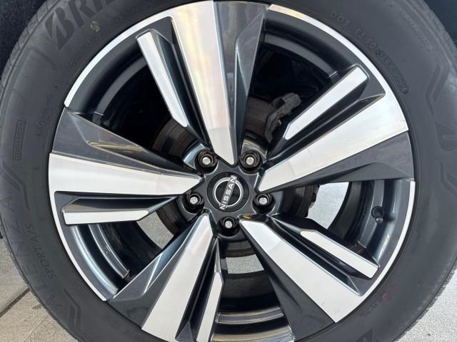 Nissan Rogue AWD Platinum 2023