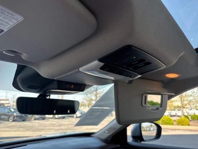 Nissan Rogue AWD Platinum 2023