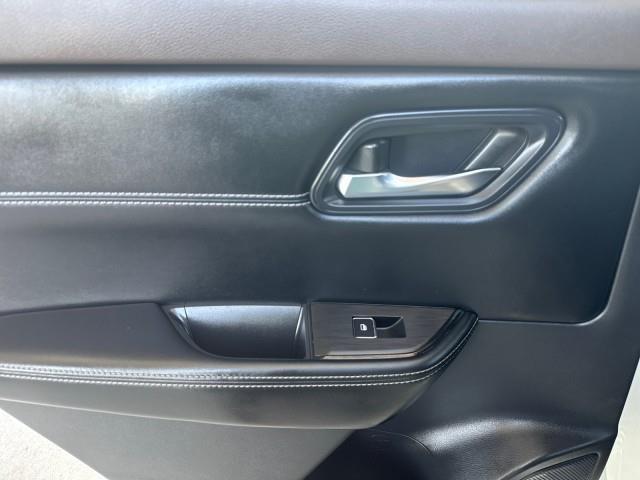 Nissan Rogue AWD SL *Ltd Avail* 2023