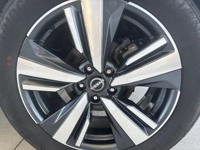 Nissan Rogue AWD SL *Ltd Avail* 2023