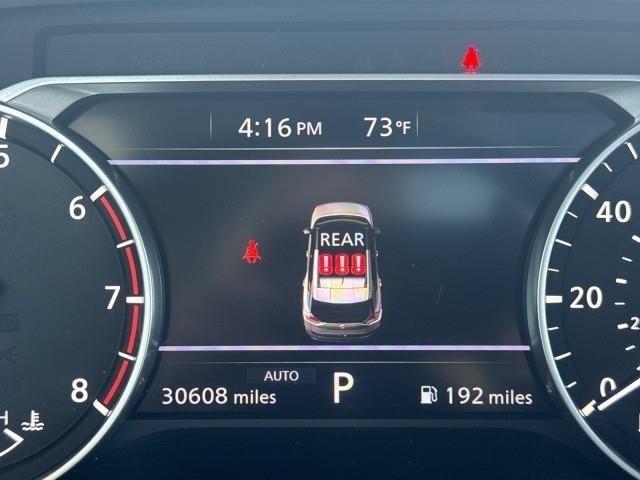 Nissan Rogue AWD SL *Ltd Avail* 2023