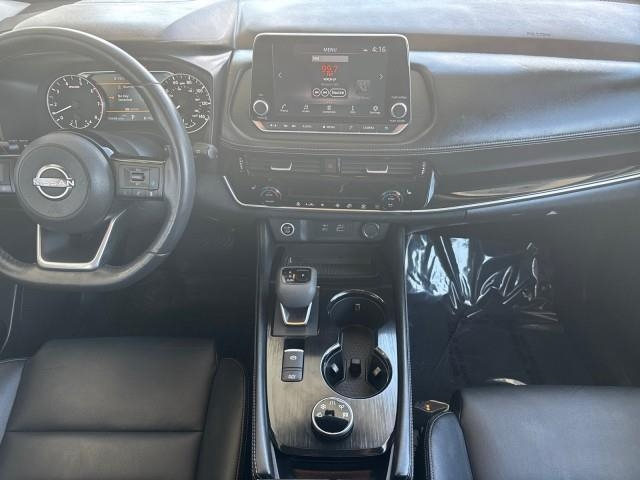 Nissan Rogue AWD SL *Ltd Avail* 2023