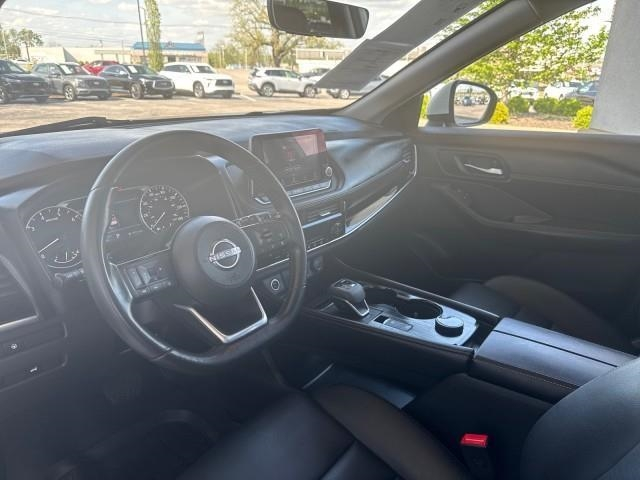 Nissan Rogue AWD SL *Ltd Avail* 2023