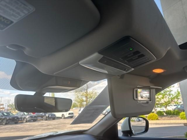 Nissan Rogue AWD SL *Ltd Avail* 2023