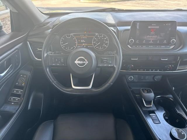 Nissan Rogue AWD SL *Ltd Avail* 2023