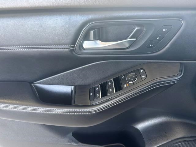 Nissan Rogue AWD SL *Ltd Avail* 2023