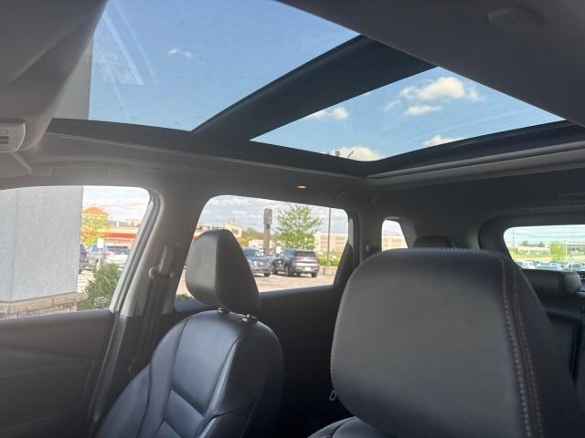 Nissan Rogue AWD SL *Ltd Avail* 2023