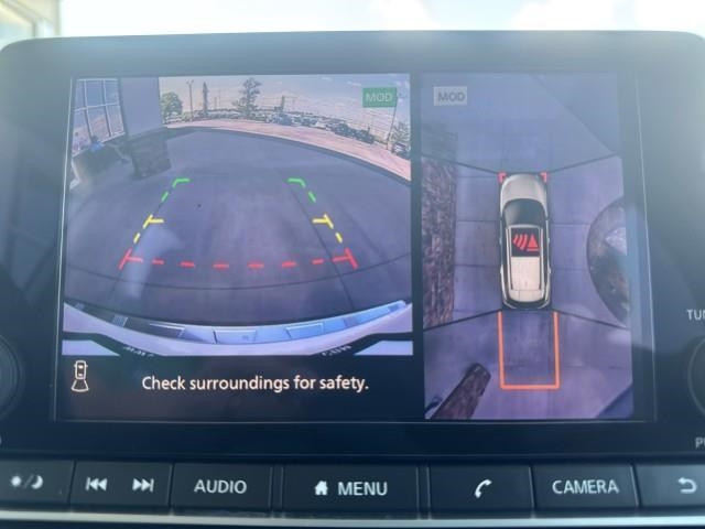 Nissan Rogue AWD SL *Ltd Avail* 2023