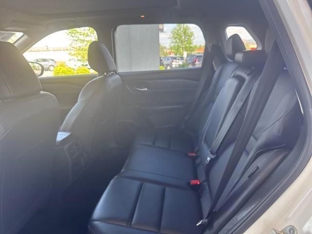 Nissan Rogue AWD SL *Ltd Avail* 2023