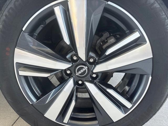 Nissan Rogue AWD SL *Ltd Avail* 2023