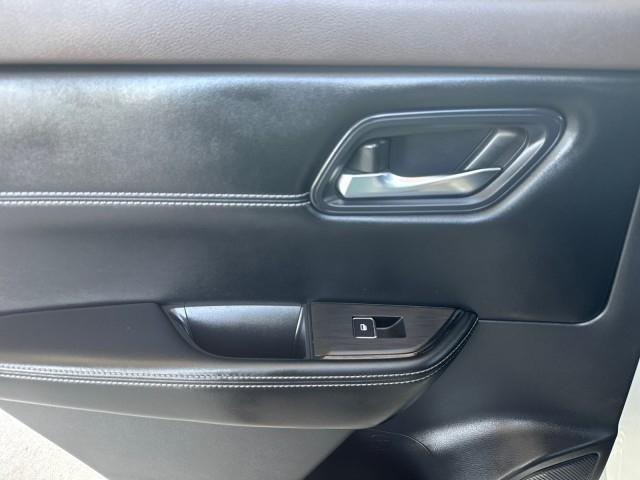 Nissan Rogue AWD SL *Ltd Avail* 2023