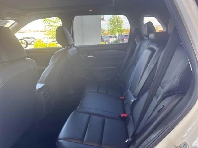 Nissan Rogue AWD SL *Ltd Avail* 2023