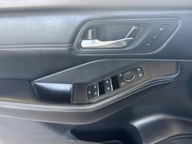Nissan Rogue AWD SL *Ltd Avail* 2023