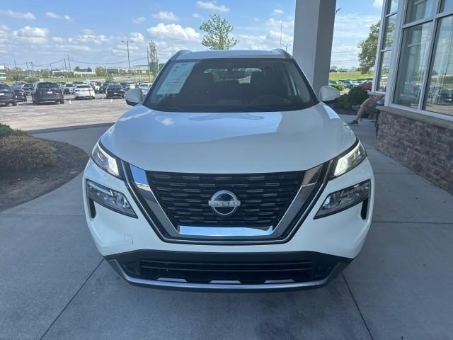 Nissan Rogue AWD SL *Ltd Avail* 2023